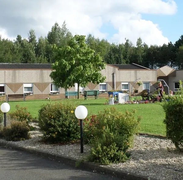 Résidence Ariane - Maison de retraite / EHPAD à Fontaine-au-Pire