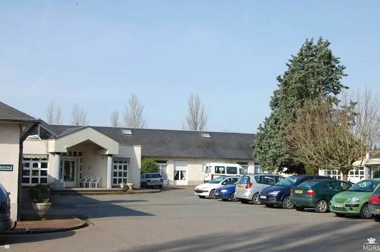 Photo principale de Maison De Retraite Le Fresne - Maison de retraite / EHPAD