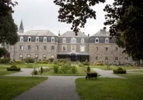 Ehpad La Guilmarais - Maison de retraite / EHPAD à Vitré