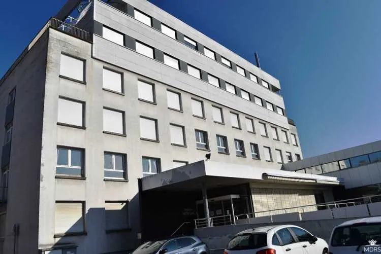 Photo principale de Maison De Retraite Notre Dame - Maison de retraite / EHPAD