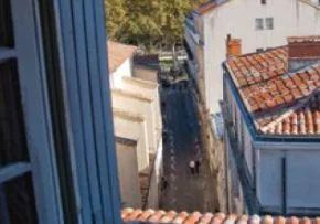 Residence Montpellieret - Maison de retraite / EHPAD à Montpellier