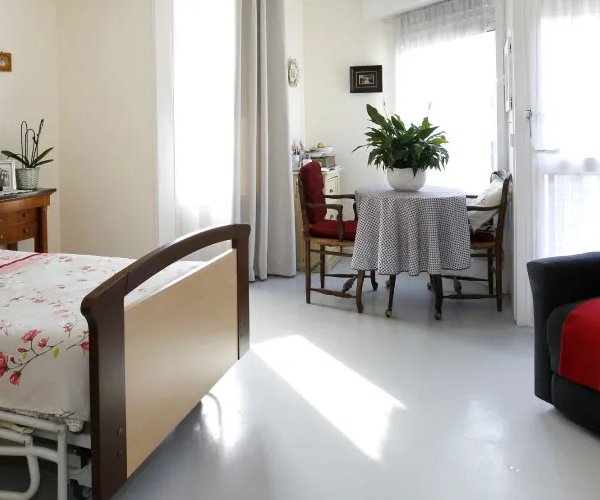 Residence Les Tilleuls - Maison de retraite / EHPAD à Le Pecq