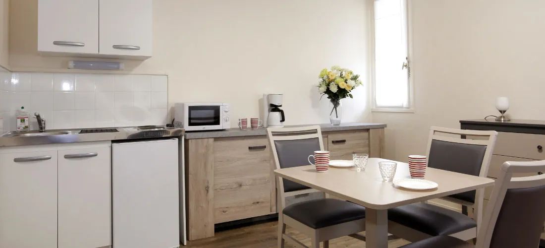 Photo de Résidence Les Cèdres