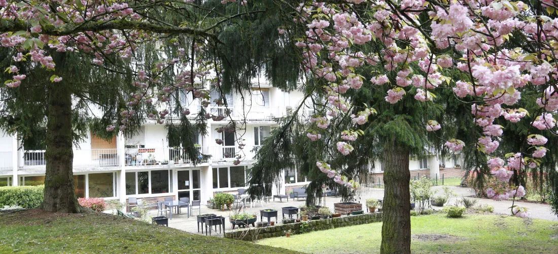 Photo de Résidence Les Cèdres