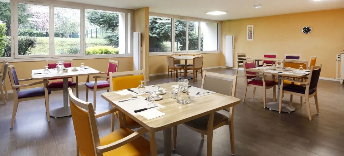 Photo de Résidence Les Cèdres