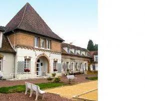 Photo principale de Ehpad De Bisy - Maison de retraite / EHPAD