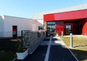 Photo principale de Ehpad Le Village - Maison de retraite / EHPAD