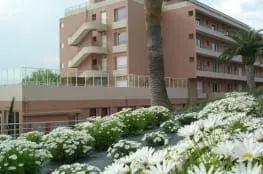 Résidence Corniche Fleurie - Maison de retraite / EHPAD à Nice
