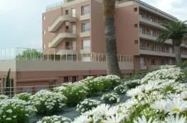 Résidence Corniche Fleurie - Maison de retraite / EHPAD à Nice