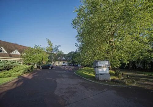 Photo de Repotel Marcoussis