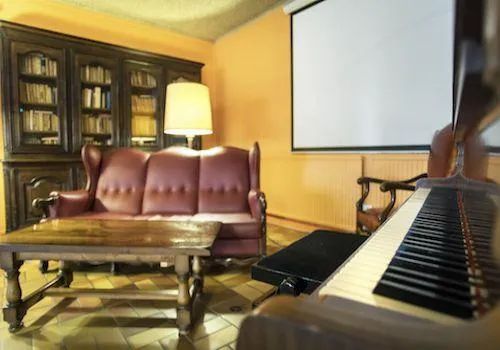 Photo de Repotel Marcoussis