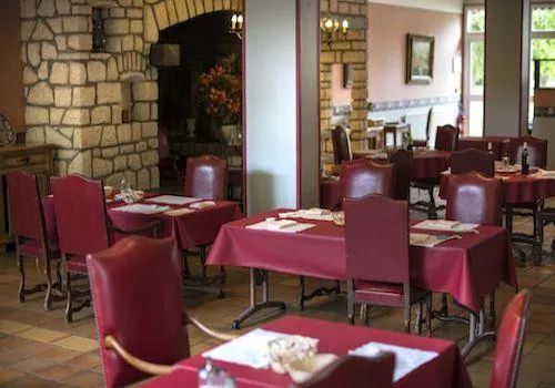 Photo de Repotel Marcoussis