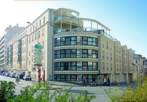 Korian Bollée Chanzy - Maison de retraite / EHPAD à Le Mans