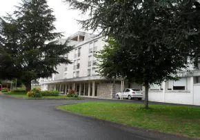 Residence Du Pre Mongeal - Résidence Services Seniors à Bort-les-Orgues