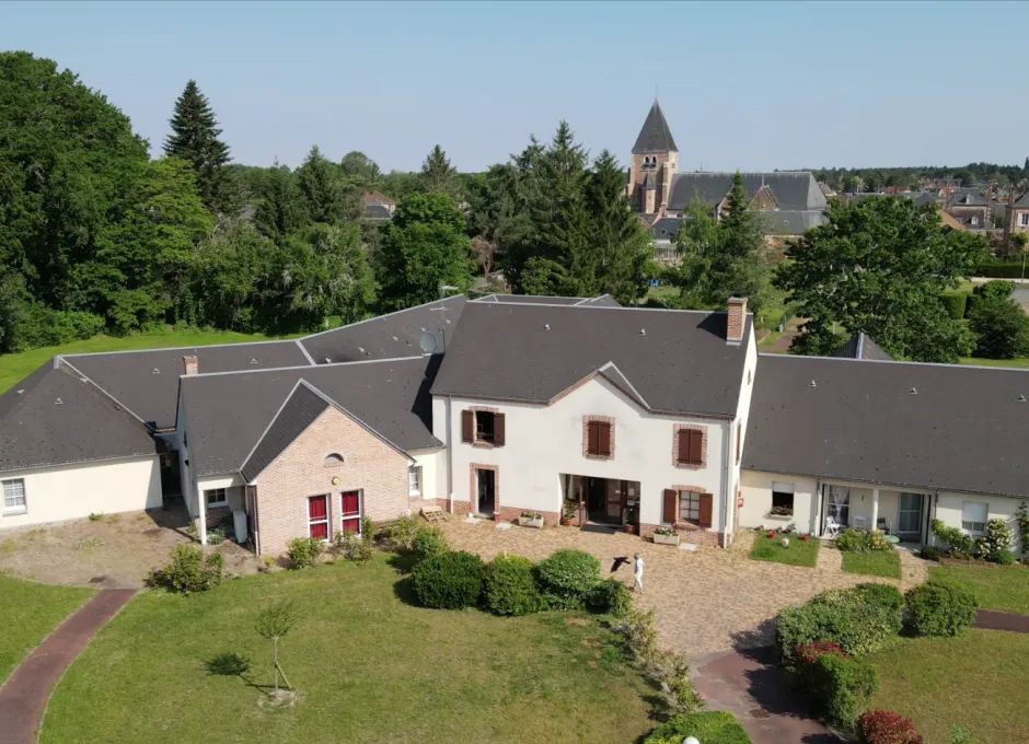 Photo de Marpa Maison Du Gue