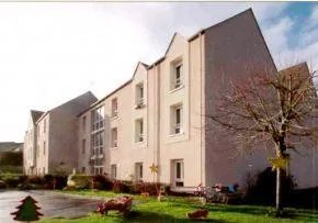 La Demeure du Bois Ardent - Maison de retraite / EHPAD à Saint-Lô