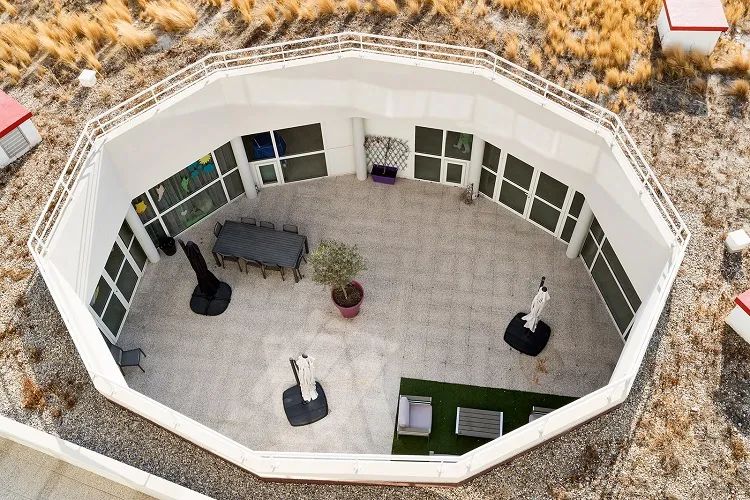 Photo de Les Terrasses De Sausset-Ehpad