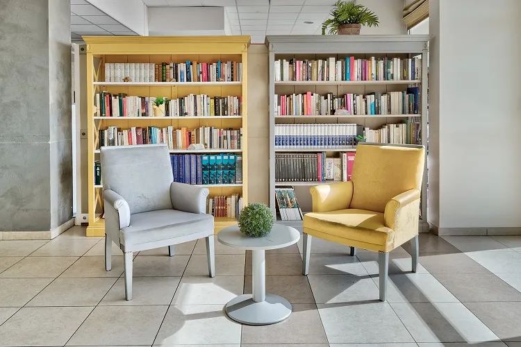 Photo de Les Terrasses De Sausset-Ehpad