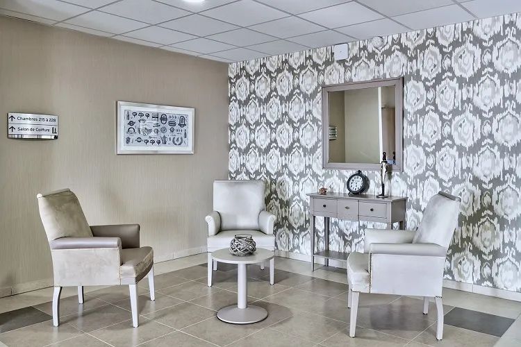 Photo de Les Terrasses De Sausset-Ehpad