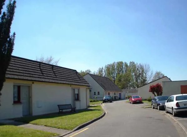 Résidence de l'Epte - Résidence Services Seniors à Gournay-en-Bray