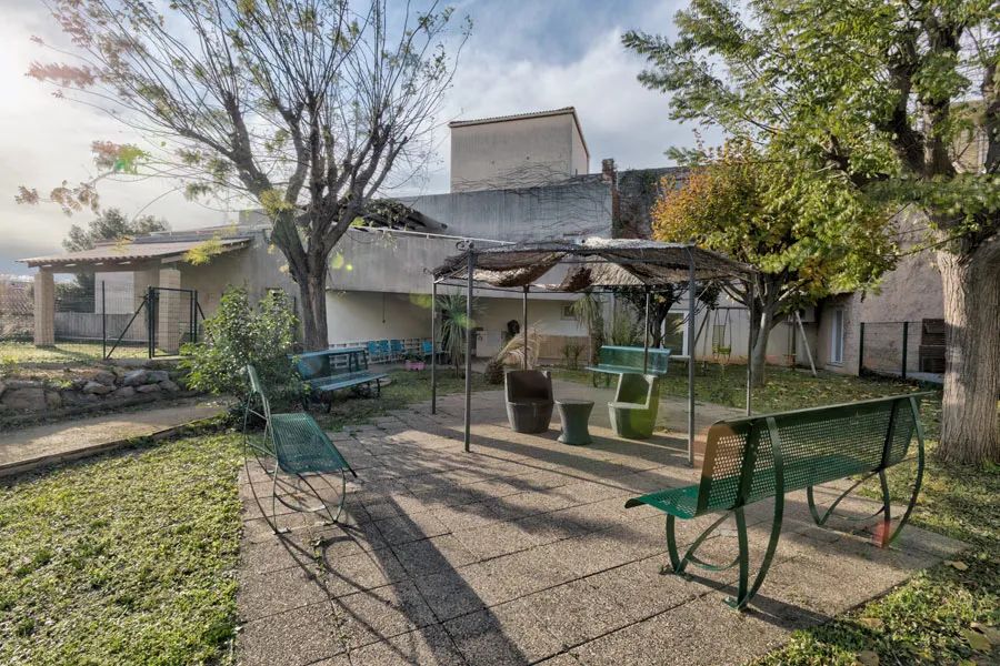 EHPAD Les Tuileries - Maison de retraite / EHPAD à Marseille