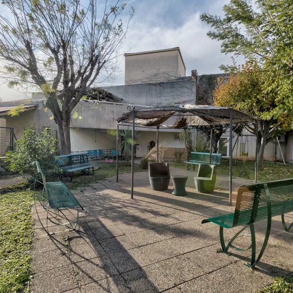 EHPAD Les Tuileries - Maison de retraite / EHPAD à Marseille