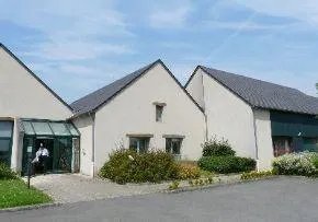 Ehpad Du Voilier Bleu - Maison de retraite / EHPAD à Saint-Pierre-de-Plesguen