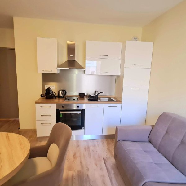 Villa Rose - Résidence Services Seniors à Nice