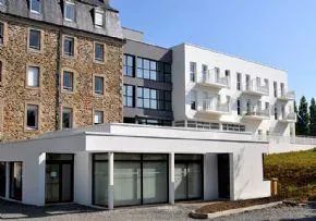 Photo principale de Ehpad Notre Dame - Maison de retraite / EHPAD