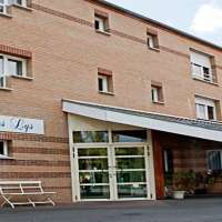Résidence Les Lys - Maison de retraite / EHPAD à Montigny-en-Gohelle