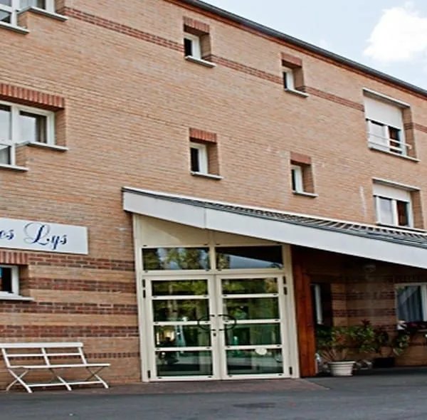 Résidence Les Lys - Maison de retraite / EHPAD à Montigny-en-Gohelle