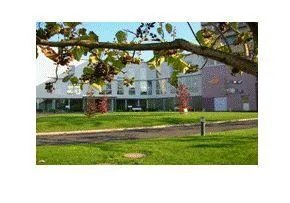 Centre Hospitalier De Montfort Sur Meu - Maison de retraite / EHPAD à Montfort-sur-Meu