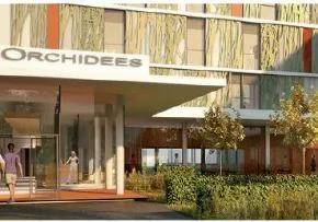 Photo de Centre Hospitalier De Carvin Ehpad Les Orchidees - Maison de retraite / EHPAD