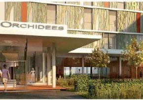 Centre Hospitalier De Carvin Ehpad Les Orchidees - Maison de retraite / EHPAD à Carvin