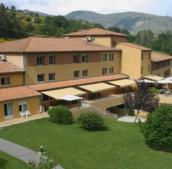 Résidence Les Lavandines - Maison de retraite / EHPAD à Champtercier