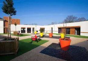 Photo de Residence Les Acacias - Maison de retraite / EHPAD