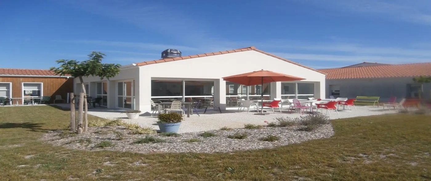 Photo principale de Résidence Beausejour - Maison de retraite / EHPAD