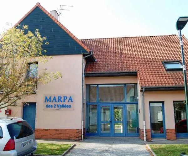 MARPA Des 2 Vallées - Résidence Services Seniors à Fauquembergues