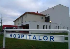 Ehpad Les Noisetiers - Maison de retraite / EHPAD à Mandres-sur-Vair