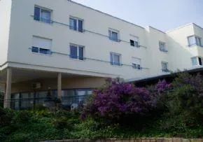 Photo principale de Ehpad Les Quatre Moulins - Maison de retraite / EHPAD