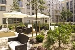 Photo de Résidence Les Bords De Seine