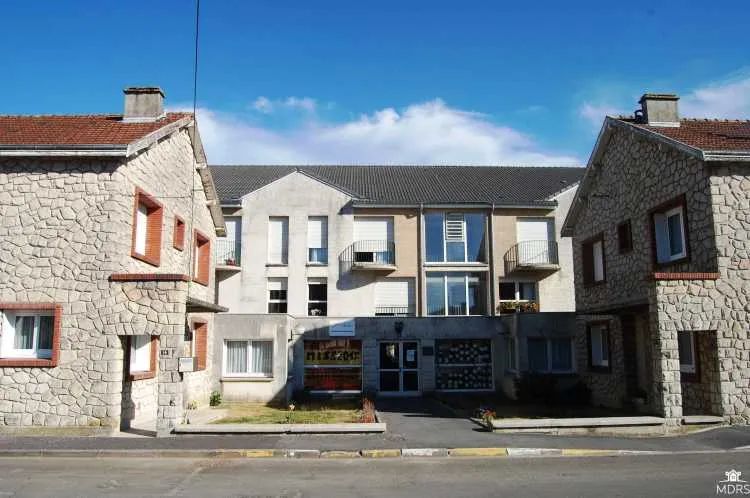 Residence Pierre Siegel - Résidence Services Seniors à Rethel