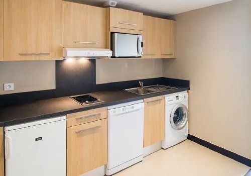 Photo de Korian Les Restanques Residence Services