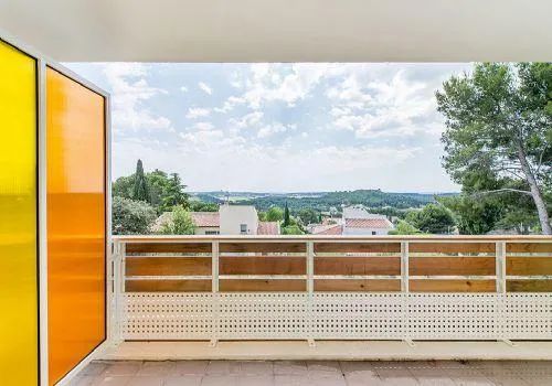 Photo de Korian Les Restanques Residence Services