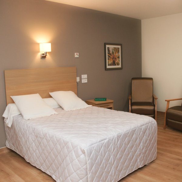 Résidence Damecosi Aubagne - Résidence Services Seniors à Aubagne