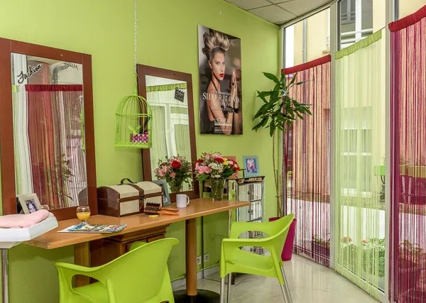 Résidence La Peupleraie - Maison de retraite / EHPAD à Pierrefitte-sur-Seine