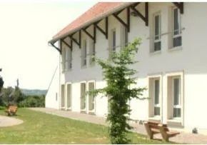 Photo principale de Ehpad La Sainte Famille - Maison de retraite / EHPAD