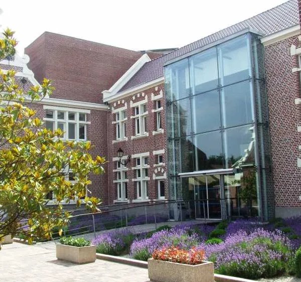 EHPAD Résidence Fleur de Lys - Maison de retraite / EHPAD à Comines