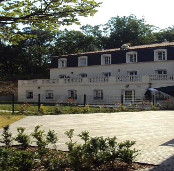 Résidence La Pastorale - Maison de retraite / EHPAD à Bouliac