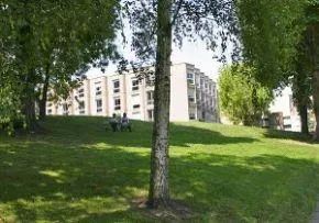 Ehpad Cousin De Mericourt - Résidence Services Seniors à Cachan